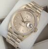 Rolex Day-Date 36 Diamond Dial 18238 - 2
