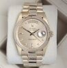 Rolex Day-Date 36 Diamond Dial 18238 - 3