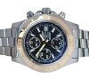 Breitling Superocean Chronograph Two Tone C1334112