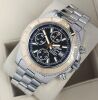 Breitling Superocean Chronograph Two Tone C1334112 - 2
