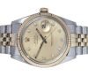 Rolex Datejust 36 Diamond Dial 16013 (1987)