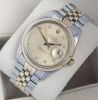 Rolex Datejust 36 Diamond Dial 16013 (1987) - 2