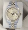 Rolex Datejust 36 Diamond Dial 16013 (1987) - 3