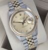 Rolex Datejust 36 Diamond Dial 16013 (1987) - 4