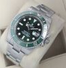 Rolex Submariner 116610LV Hulk - 2
