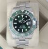 Rolex Submariner 116610LV Hulk - 3
