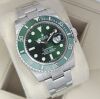 Rolex Submariner 116610LV Hulk - 4