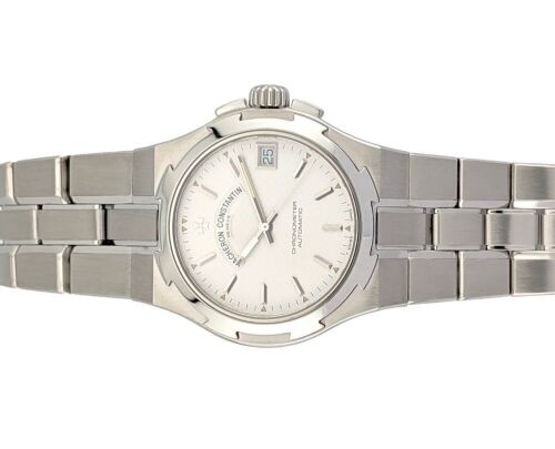 Vacheron Constantin 42052/423A Overseas 35mm 2001 Box & Papers