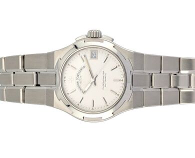 Vacheron Constantin 42052/423A Overseas 35mm 2001 Box & Papers