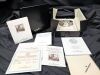 Vacheron Constantin 42052/423A Overseas 35mm 2001 Box & Papers - 3