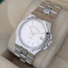 Vacheron Constantin 42052/423A Overseas 35mm 2001 Box & Papers - 5