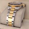 Rolex 16613LB Submariner Date Two Tone Bluesy 40mm 1989 Box & Papers - 6