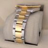 Rolex 16613LB Submariner Date Two Tone Bluesy 40mm 1989 Box & Papers - 7