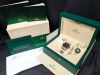 Rolex 124273 Explorer 36 Two Tone 36mm 2021 Box & Papers - 3