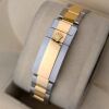 Rolex 124273 Explorer 36 Two Tone 36mm 2021 Box & Papers - 6