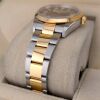 Rolex 124273 Explorer 36 Two Tone 36mm 2021 Box & Papers - 7