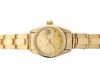 Rolex 6917 Lady-Datejust 18k Yellow Gold 26mm 1978