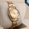 Rolex 6917 Lady-Datejust 18k Yellow Gold 26mm 1978 - 4