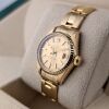 Rolex 6917 Lady-Datejust 18k Yellow Gold 26mm 1978 - 5
