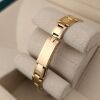 Rolex 6917 Lady-Datejust 18k Yellow Gold 26mm 1978 - 6
