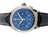 Breitling AB1510171C1P1 Duograph Premier B15 Blue 42mm 2024 Box & Papers