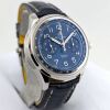 Breitling AB1510171C1P1 Duograph Premier B15 Blue 42mm 2024 Box & Papers - 4