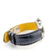 Breitling AB1510171C1P1 Duograph Premier B15 Blue 42mm 2024 Box & Papers - 8