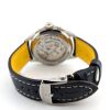Breitling AB1510171C1P1 Duograph Premier B15 Blue 42mm 2024 Box & Papers - 9