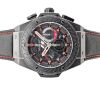 Hublot 703.CI.1123.NR.FM010 King Power F1 48mm 2011 Box & Papers