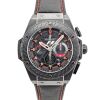 Hublot 703.CI.1123.NR.FM010 King Power F1 48mm 2011 Box & Papers - 2