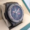 Hublot 703.CI.1123.NR.FM010 King Power F1 48mm 2011 Box & Papers - 4