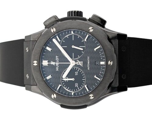 Hublot 541.CM.1771.RX Classic Fusion Chronograph 42mm ~2022