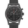 Breitling MB0510 Transocean Unitime Pilot 46mm 2014 Box & Papers - 2