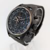 Breitling MB0510 Transocean Unitime Pilot 46mm 2014 Box & Papers - 5