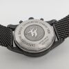 Breitling MB0510 Transocean Unitime Pilot 46mm 2014 Box & Papers - 8
