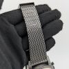 Breitling MB0510 Transocean Unitime Pilot 46mm 2014 Box & Papers - 9