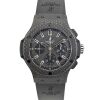 Hublot 301.QX.1740.RX Big Bang Evolution Black Carbon 44mm 2013 Box & Papers - 2