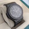 Hublot 301.QX.1740.RX Big Bang Evolution Black Carbon 44mm 2013 Box & Papers - 4