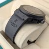 Hublot 301.QX.1740.RX Big Bang Evolution Black Carbon 44mm 2013 Box & Papers - 7
