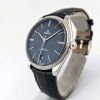 Omega 435.18.40.21.03.001 De Ville Tr&eacute;sor Blue Dial Diamonds 40mm 2020 Box & Papers - 5