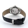 Omega 435.18.40.21.03.001 De Ville Tr&eacute;sor Blue Dial Diamonds 40mm 2020 Box & Papers - 9