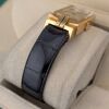 Rolex Vintage French-made Case 18k Gold Art Deco 20mmx38mm 1930 &ndash; 1940s - 6