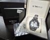 Tag Heuer CAR2B10.BA0799 Carrera Calibre 36 Flyback 43mm 2014 Box & Papers - 3