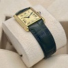 Cartier ank Must Vermeil Large Ivory Romans Ref 59005 1996 - 5