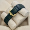 Cartier ank Must Vermeil Large Ivory Romans Ref 59005 1996 - 6