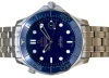 Omega Seamaster Professional 300 Co-Axial Blue Ceramic Ref 212.30.41.20.03.001 2017