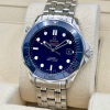 Omega Seamaster Professional 300 Co-Axial Blue Ceramic Ref 212.30.41.20.03.001 2017 - 5