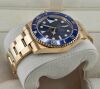 Rolex Submariner 116618LB Yellow Gold 2017 - 5