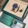 Rolex Submariner 116618LB Yellow Gold 2017 - 7