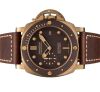 Panerai PAM00968 Submersible Bronzo 47mm 2020 Box & Papers
